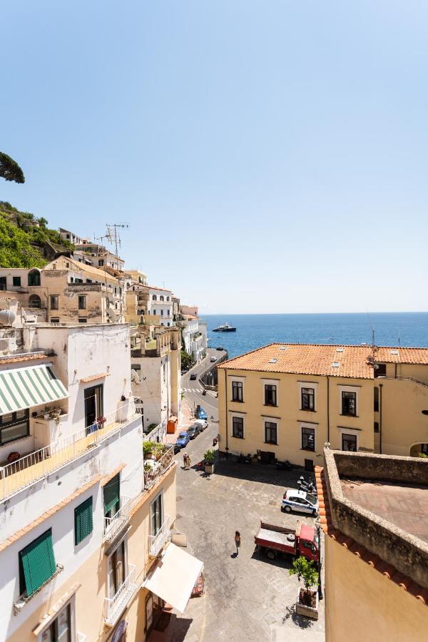 Appartement Luimar House